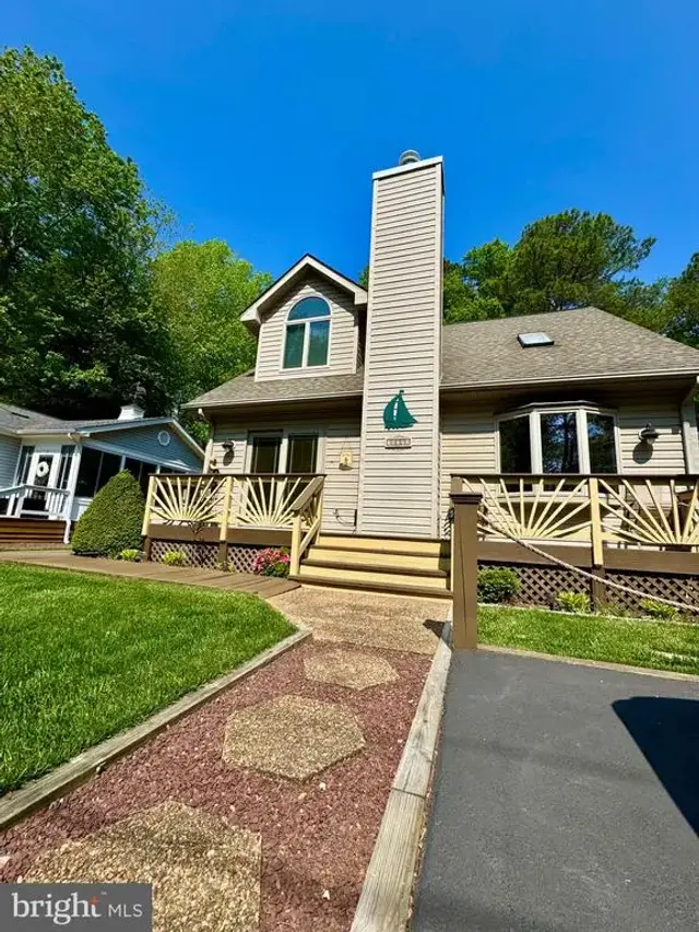 32771 Bridgeway Dr E, Lewes