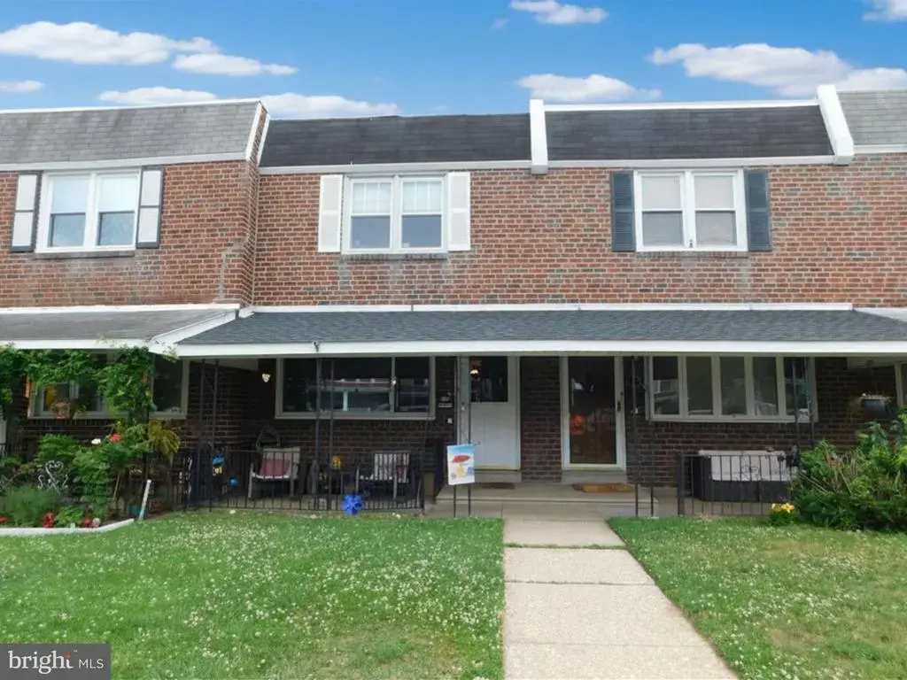 409 Seville St #a, PHILADELPHIA