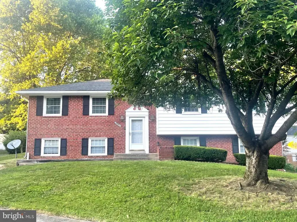 10902 Exeter Ct, UPPER MARLBORO