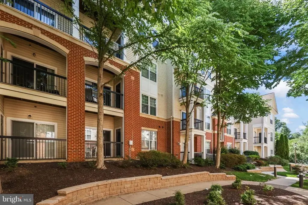 11397 Aristotle Dr #11-409, FAIRFAX