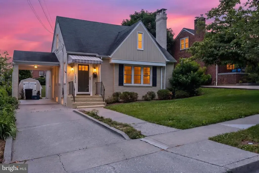 1306 Vanceright Cir, WINCHESTER