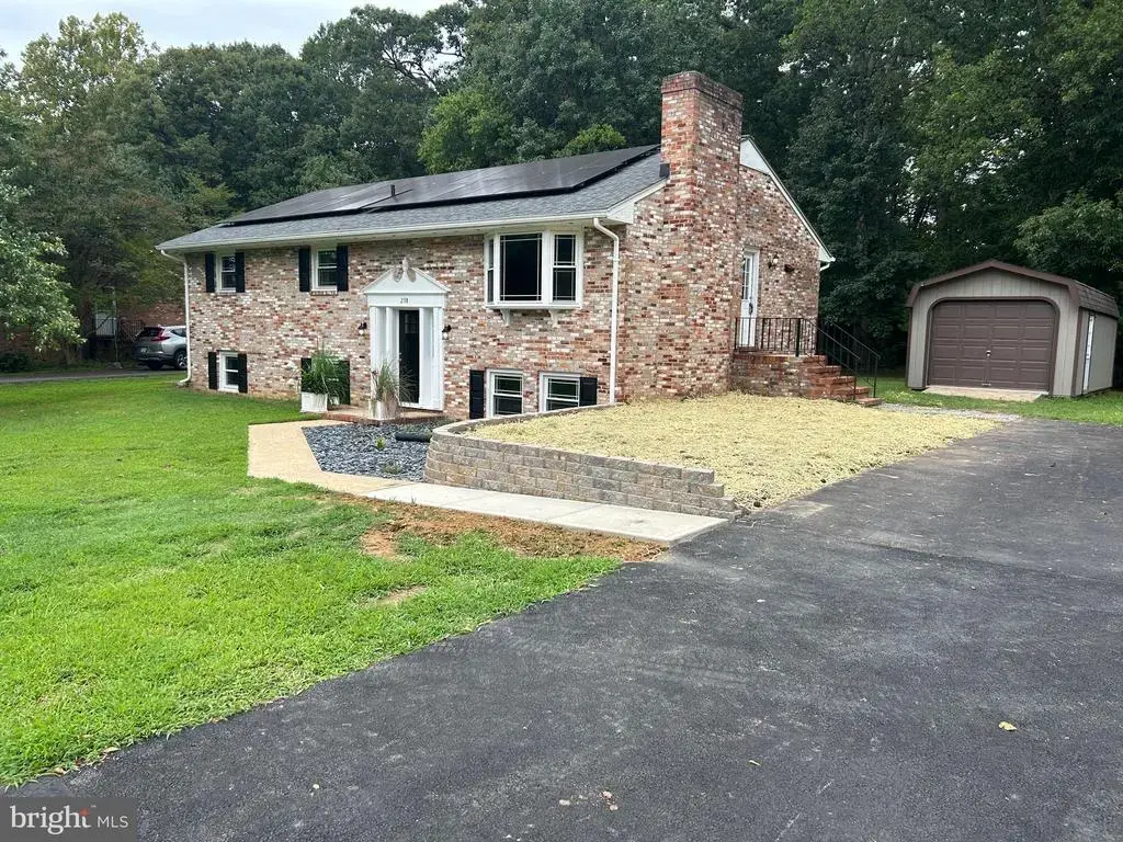 238 Betty Lewis Dr, FREDERICKSBURG