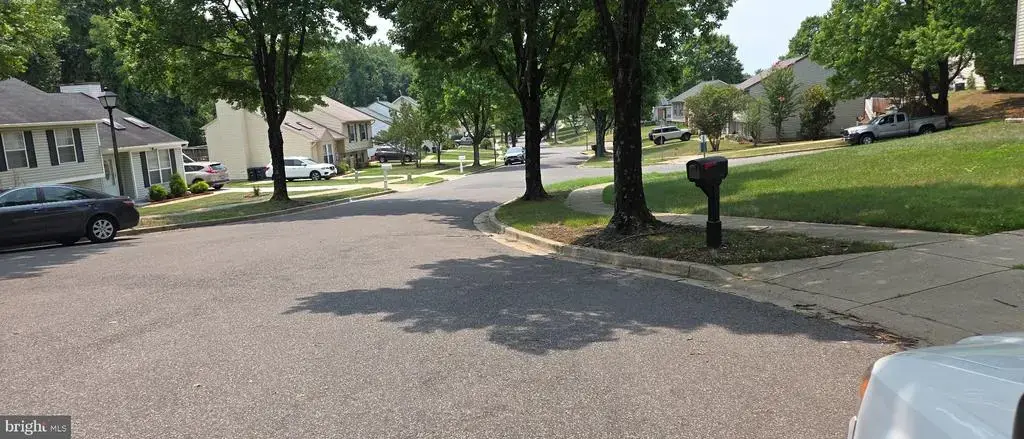 1103 Falconett Ct, UPPER MARLBORO
