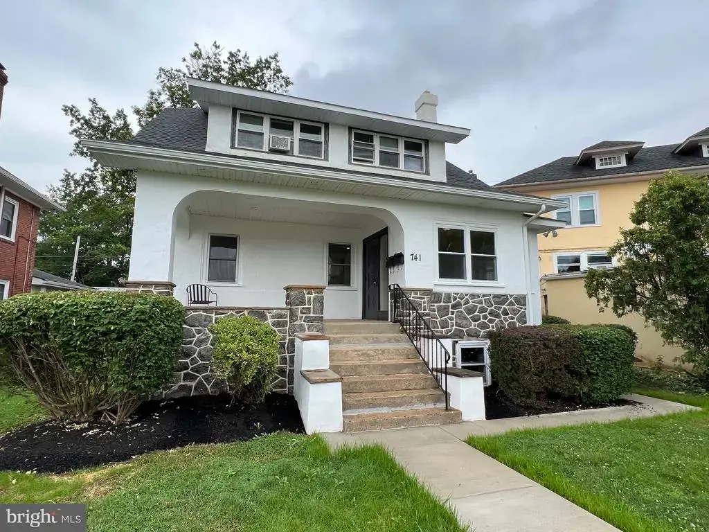 741 Main St, PHOENIXVILLE