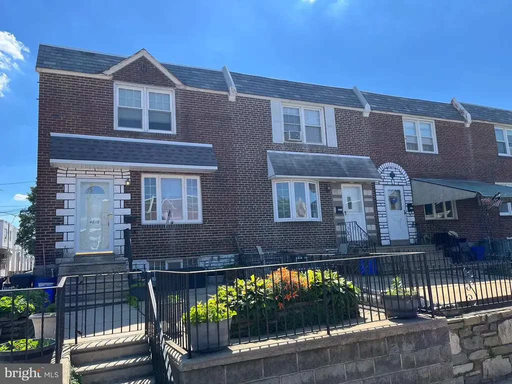 4616 Shelmire Ave, PHILADELPHIA