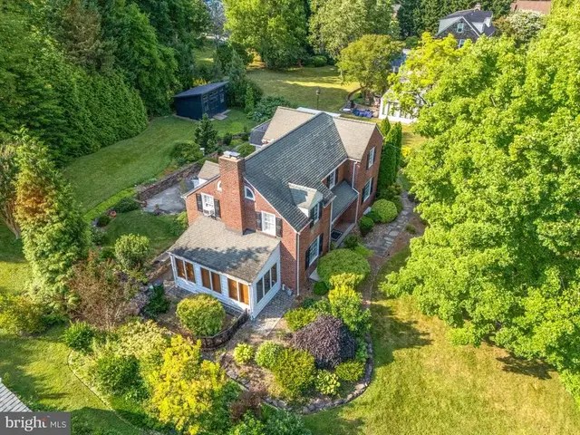 1511 Spring Ln, Wilmington