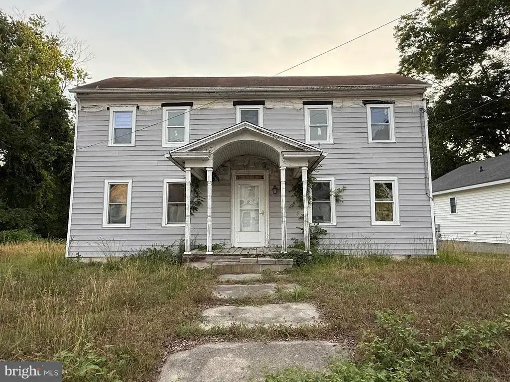 808 2nd St, POCOMOKE CITY