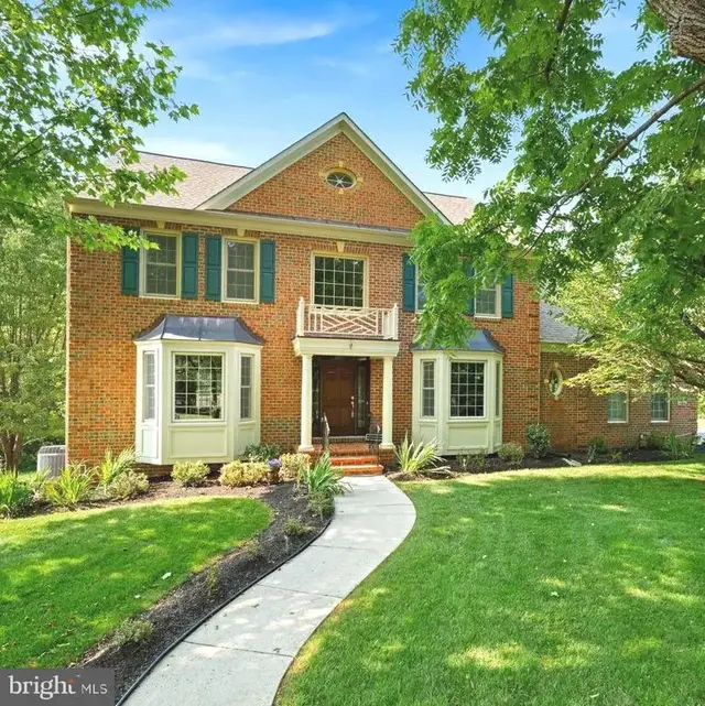 13870 Shelter Manor Dr, Haymarket