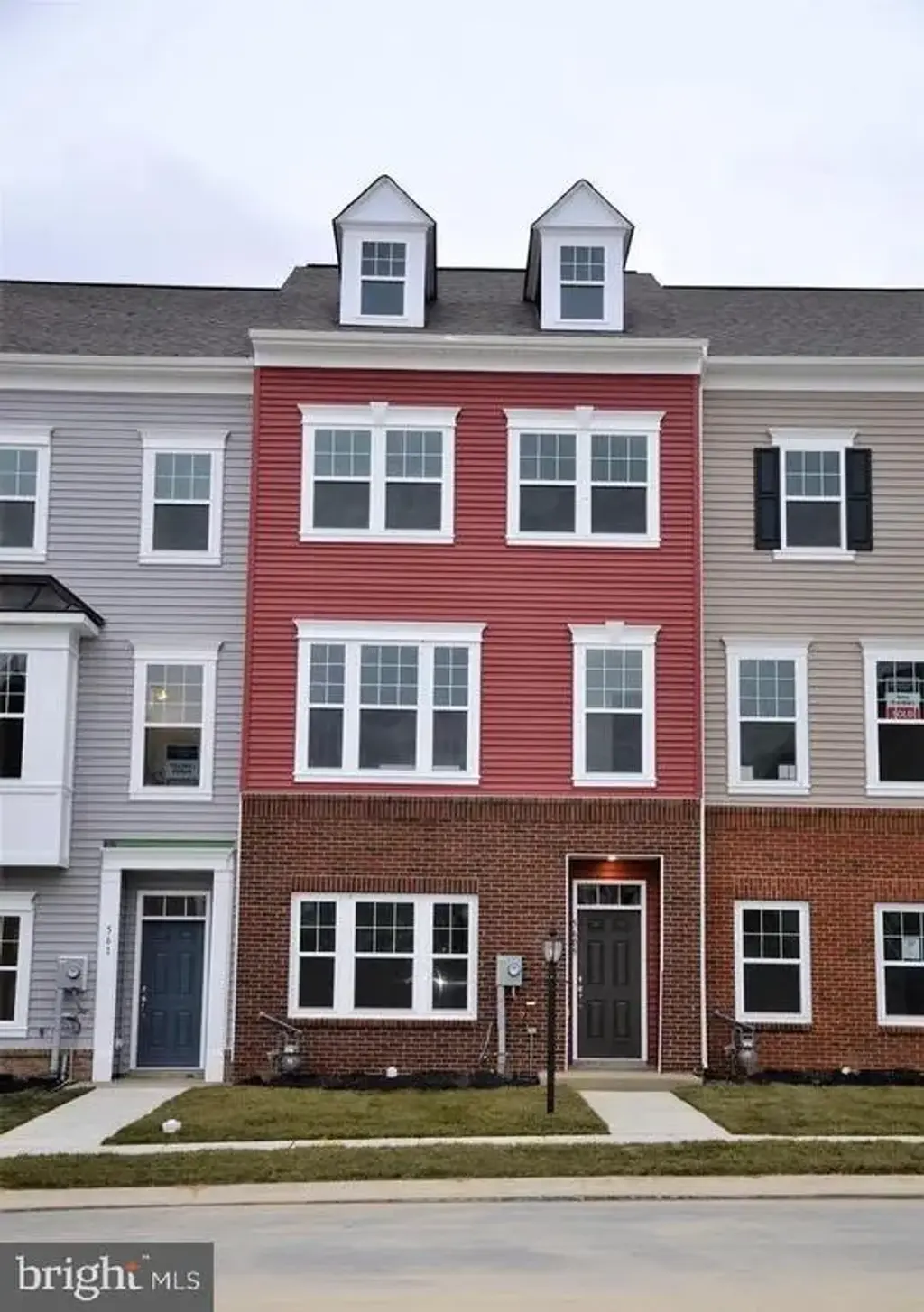 5609 Tallyn Hunt Pl, FREDERICK