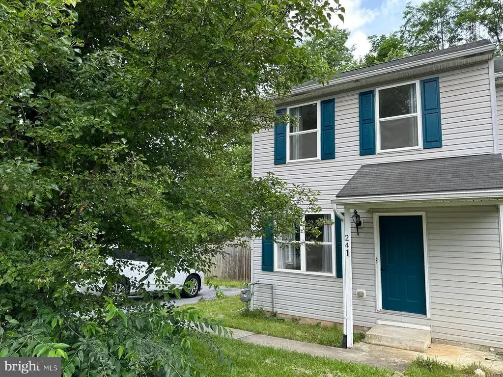 241 Merrbaugh Dr, HAGERSTOWN