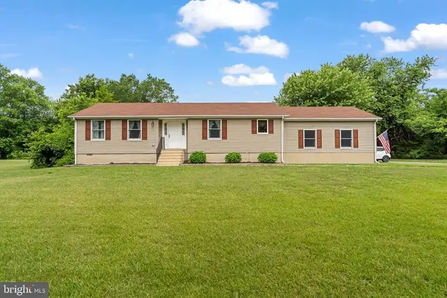1602 Harvey Straughn Rd, Townsend