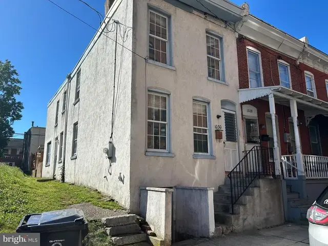 1030 N Dupont St, Wilmington