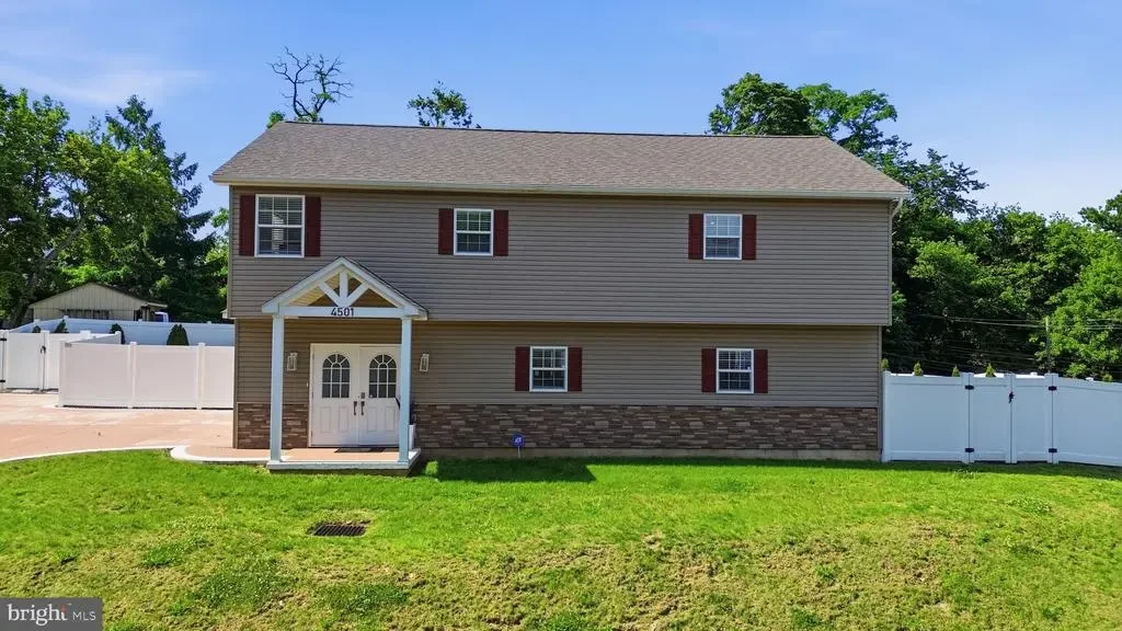 4501 Nichol Ave, NEWPORTVILLE