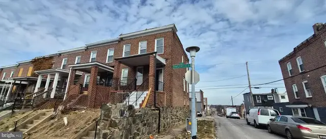 3238 Ravenwood Ave, Baltimore