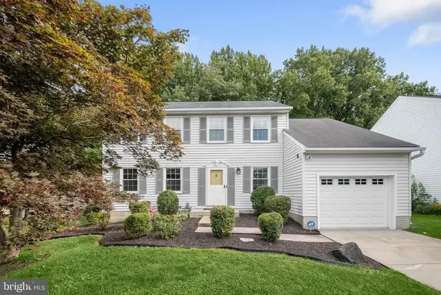 6127 Karas Walk, Elkridge