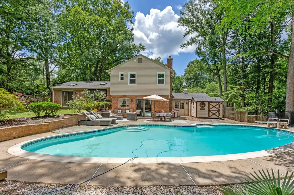 11117 Whisperwood Ln, NORTH BETHESDA
