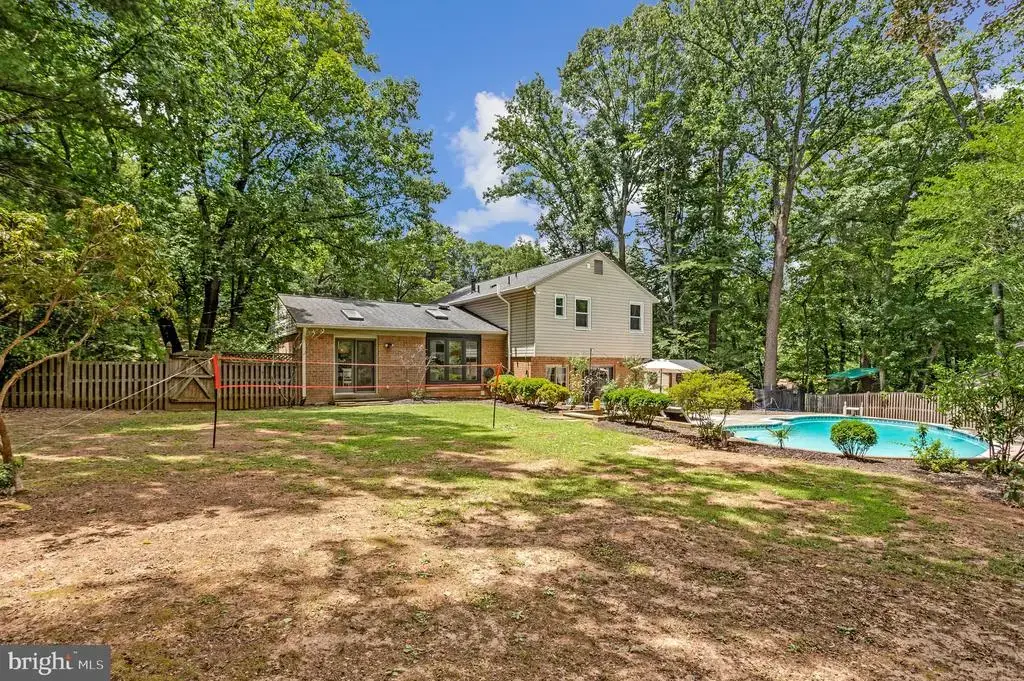 11117 Whisperwood Ln, NORTH BETHESDA