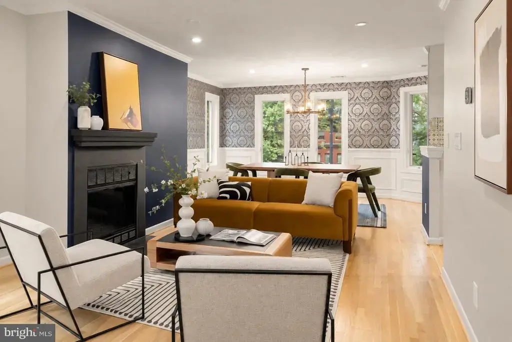 1313 Vermont Ave Nw #13, WASHINGTON