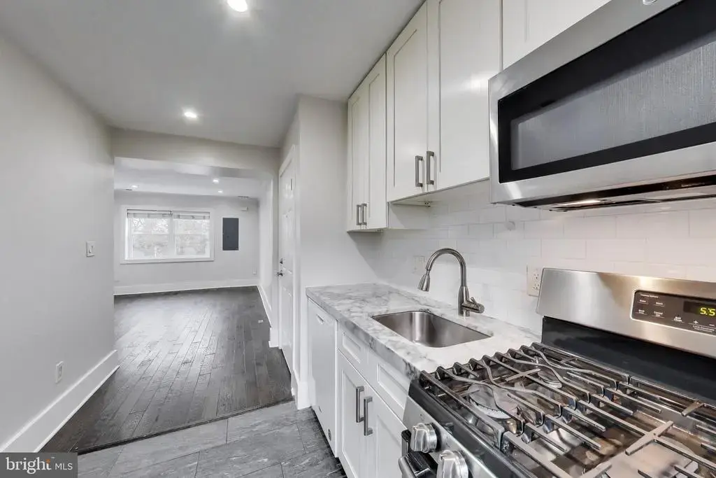 5031 H St Se #4, WASHINGTON