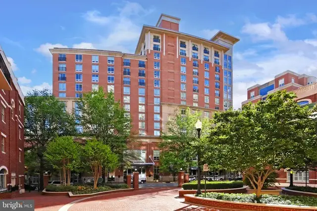 2050 Jamieson Ave #1409, Alexandria