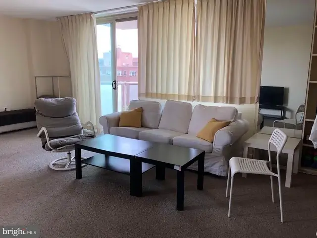 1 E University Pkwy #1001, Baltimore