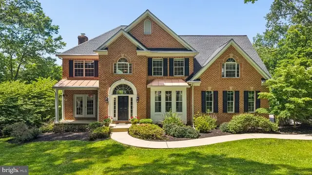 4 Quiet Brook Ct, Parkton