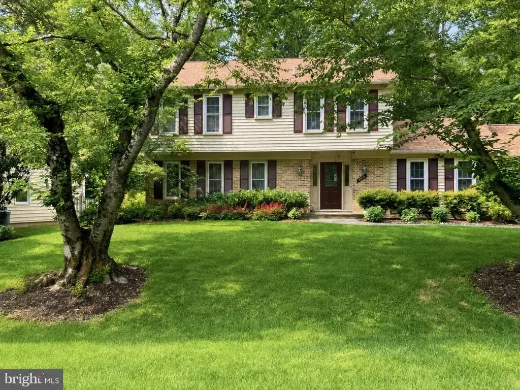 8224 Lakenheath Way, POTOMAC