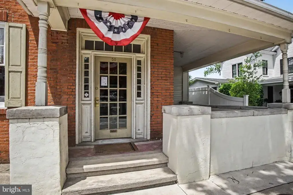50 S Broad St, LITITZ