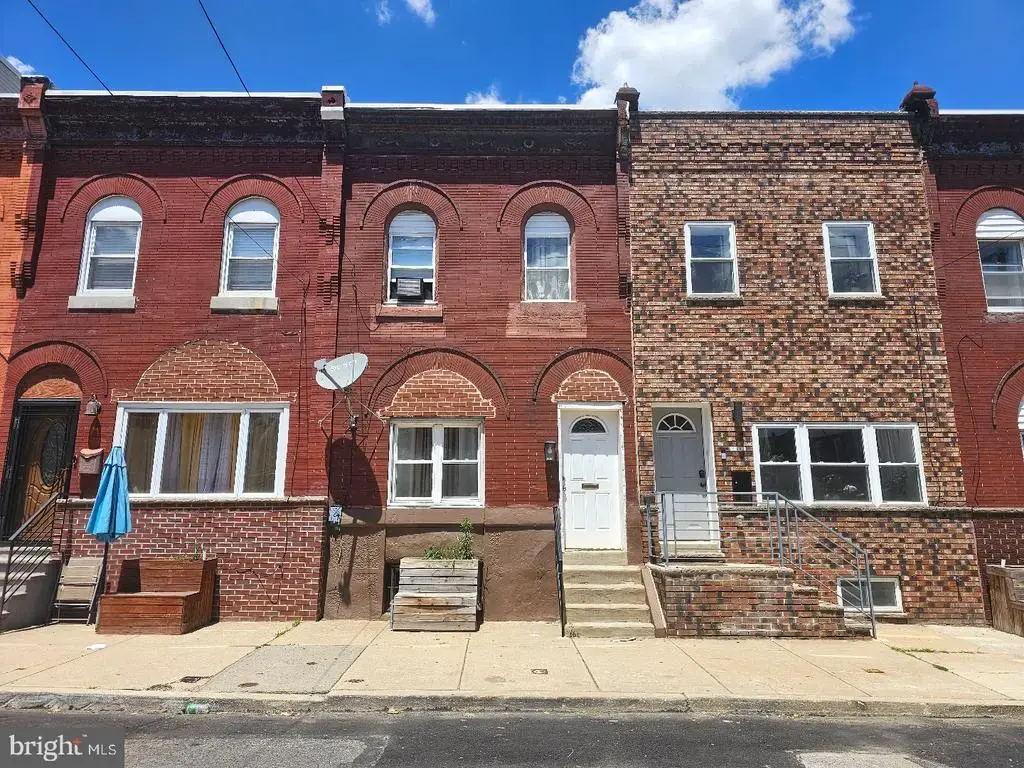 2423 Oakford St, PHILADELPHIA
