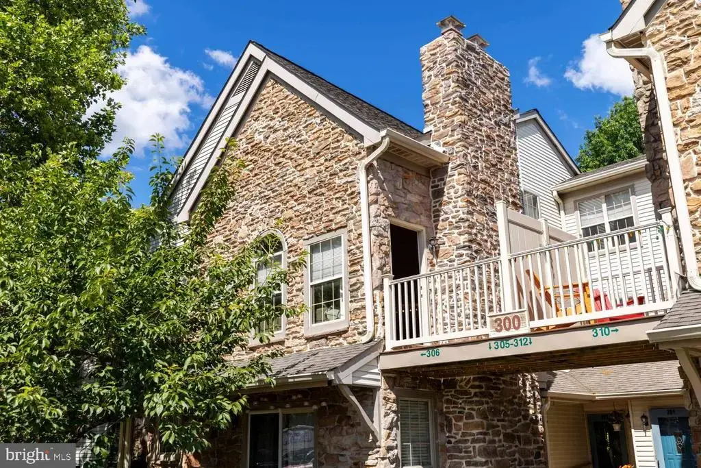 306 Remington Ct, CHALFONT