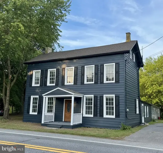 79 Main St., Greenwood