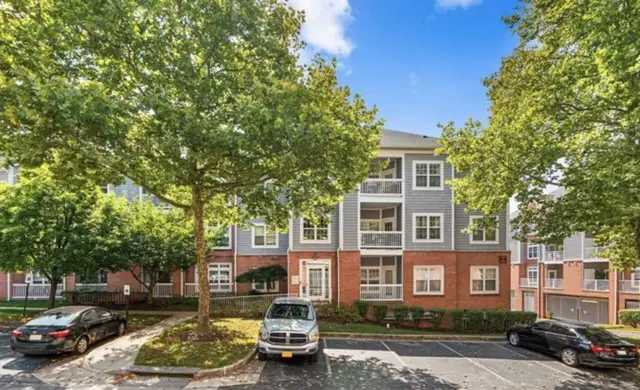 9119 Groffs Mill Dr #9119, Owings Mills