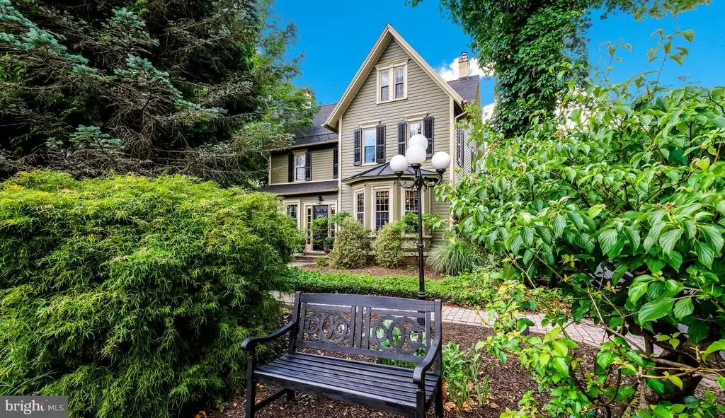 45 E Butler Ave, DOYLESTOWN