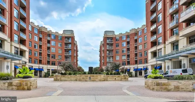 3600 S Glebe Rd #406w, Arlington