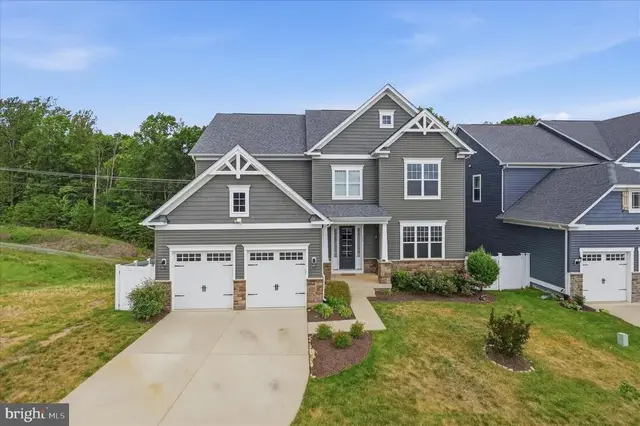 416 Crab Apple Dr, Stafford