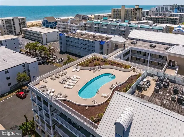 13700 Coastal Hwy #202, Ocean City