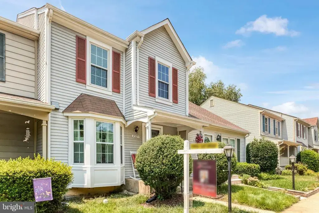 4325 Jonathan Ct, DUMFRIES