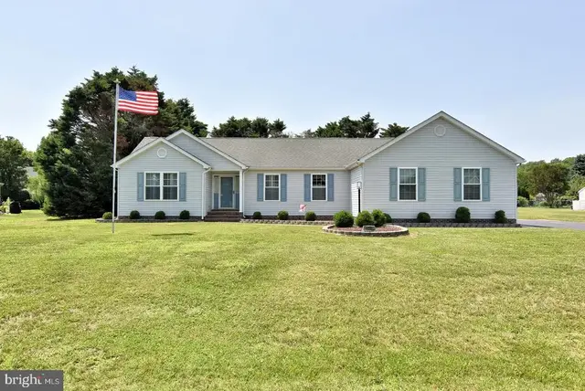 32393 Mariners Way, Millsboro