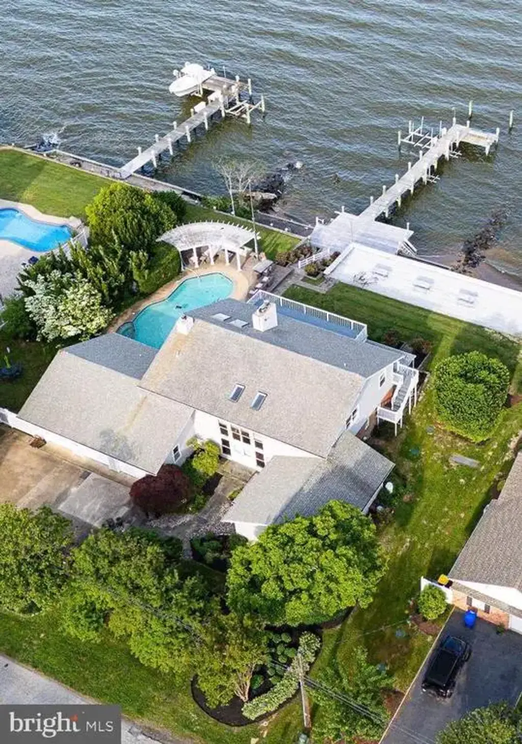 206 Queen Anne Club Dr, STEVENSVILLE