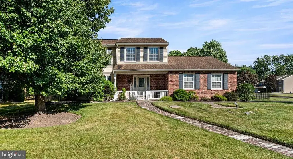 1221 Woodbrook Ln, WARMINSTER