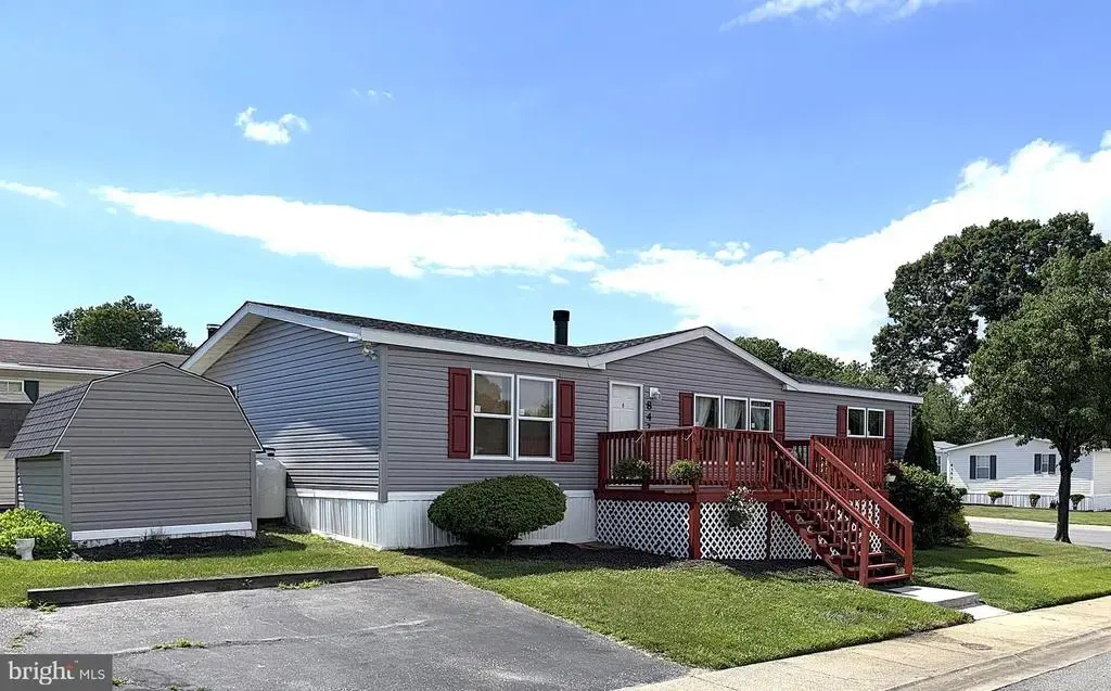 8423 Heartwood Rd, JESSUP