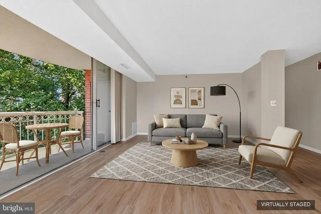 5802 Nicholson Ln #2-602, NORTH BETHESDA