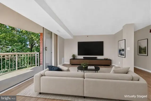 5802 Nicholson Ln #2-602, North Bethesda