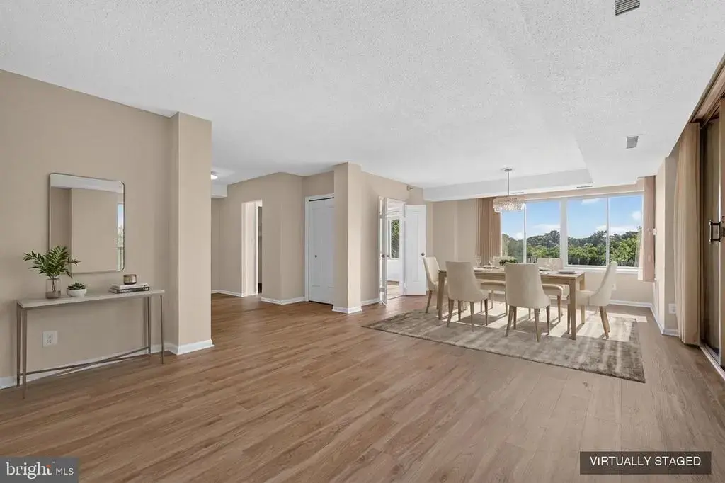 5802 Nicholson Ln #2-602, NORTH BETHESDA