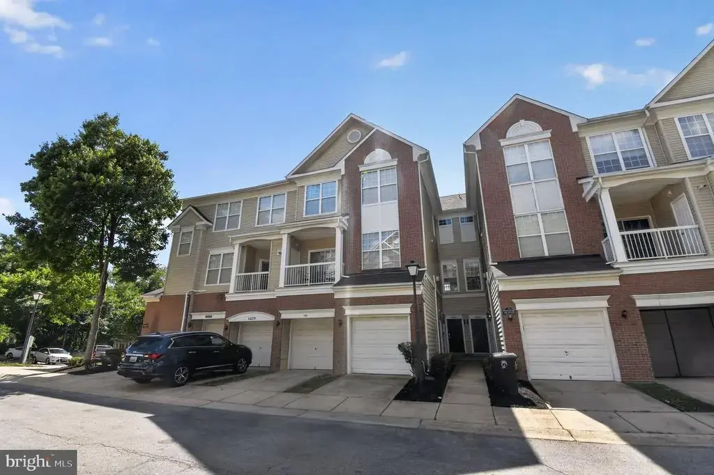 14271 Hampshire Hall Ct #714, UPPER MARLBORO