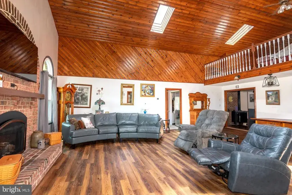 4657 Maiden Forest Rd, RHODESDALE