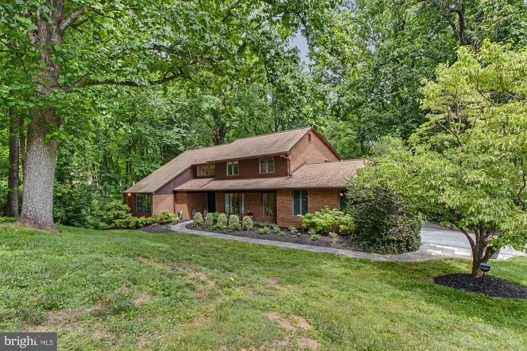 1503 Near Thicket Ln, STEVENSON