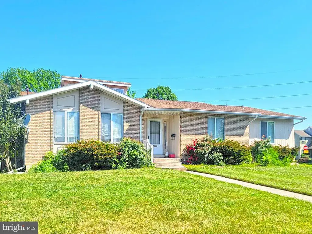 1401 W Pennsylvania St, ALLENTOWN