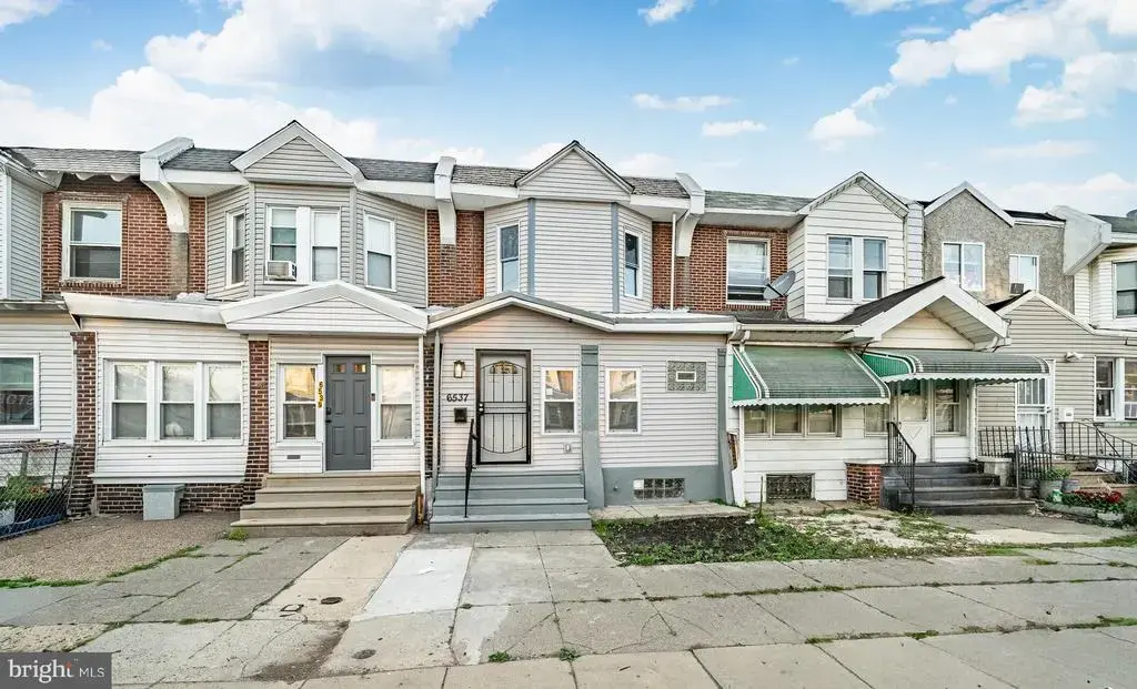 6537 Paschall Ave, PHILADELPHIA