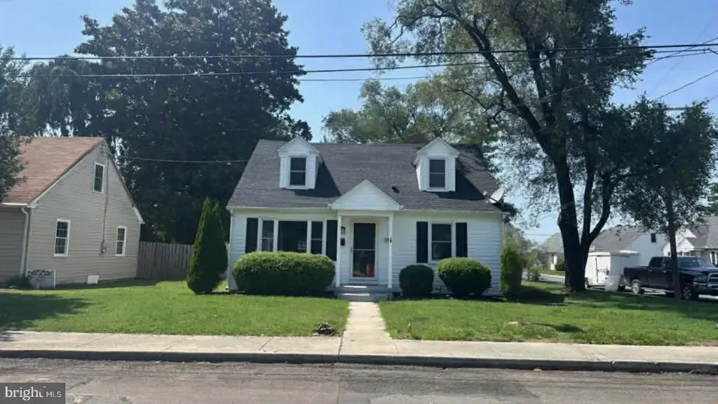10 14th St, POCOMOKE CITY